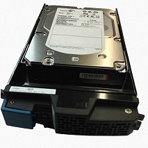 DKS2G-K600SS Hitachi Data Systems 600GB 15K SAS for AMS 2X000